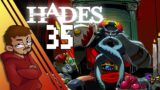 | Hades | Death by a Million Blades