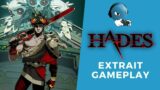 Hades – Extrait gameplay