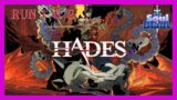 Hades: First 2 Runs