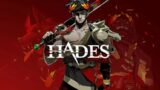 Hades Gameplay No Commentary