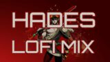 Hades OST Lofi ~ Good Riddance