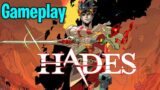 Hades PC Gameplay [1.0]