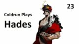 Hades – Part 23: However Long It Takes [Unspoiled]