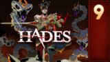 Hades: Part 9 (Finale)