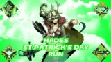 Hades – St.Patrick's Run