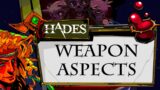 Hades Weapon Aspects Tier List & Guide (by ADWCTA)