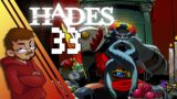 | Hades | Zeus and Athena Power Combo