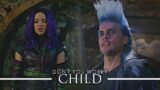 Hades & Mal || Don’t you worry child.