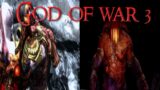 Hades and Poseidons death (God of War 3)