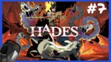 Hades himself// Hades part 7