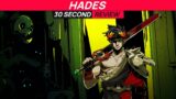 Hades in 30 seconds | REVIEW