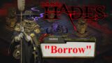 Hell Mode Hades part 12 – "Borrow"