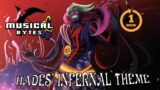Kid Icarus Uprising Bytes – Hades' Infernal Theme for One Hour – Man on the Internet