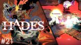 Kinetic Launcher | Hades – Episode #21