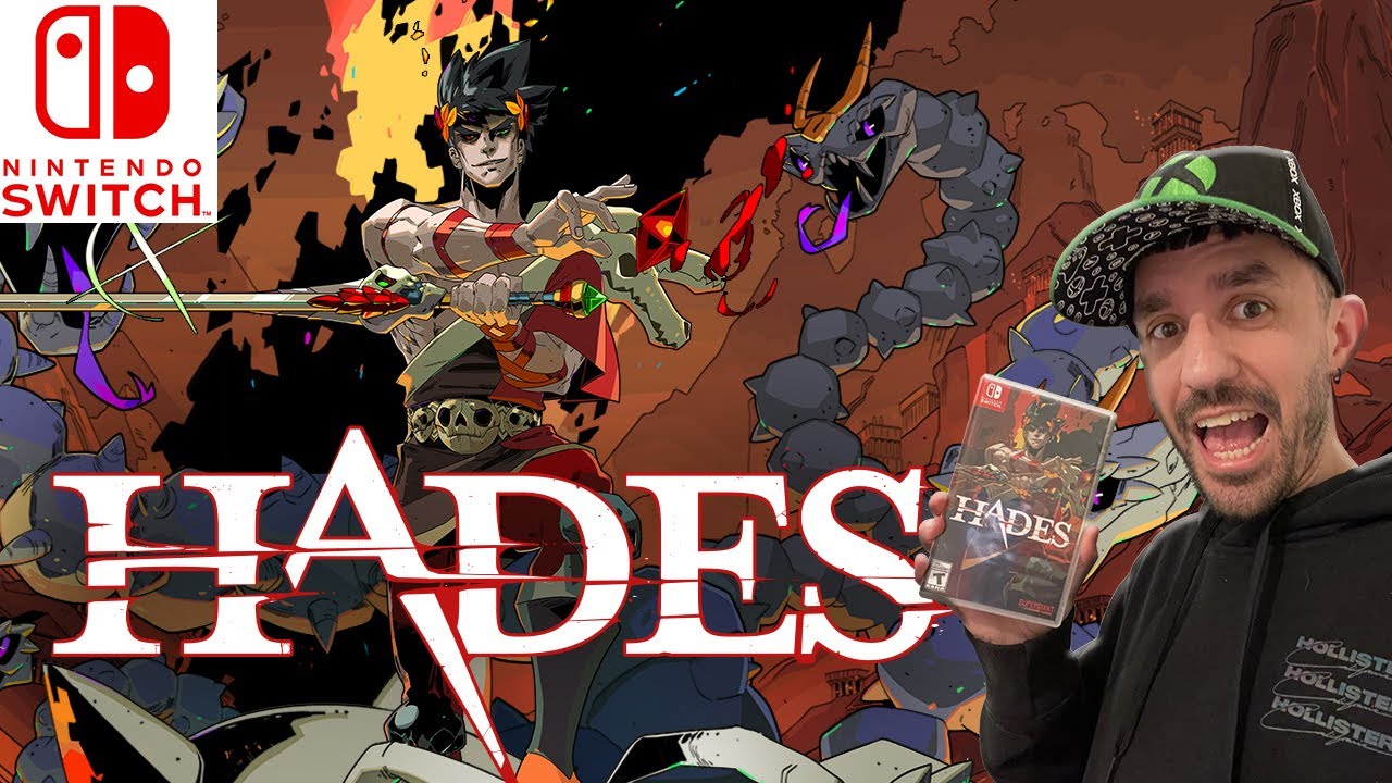 download hades 2 switch