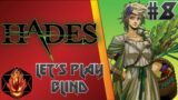 Mom…? | Let's Play Hades (Not-So-Blind) – Episode #8