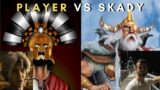 Player (Hades) vs Skady (Odin) – Age of Mythology: The Titans (Game 7)