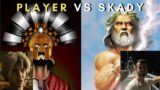 Player (Hades) vs Skady (Zeus) – Age of Mythology: The Titans (Game 6)