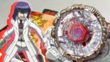 Review & Unboxing Beyblade – Fusion Hades AD145SWD Bootleg
