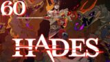 SB Returns To Hades 60 – A Slight Downgrade