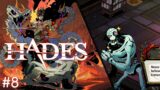 Schelemeus | Hades – Episode #8