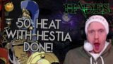 Shattered Shackle reinvigorates us to do 50 heat again with Hestia! /Hades/