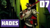 Shield Boys || Ep.7 – Hades Lets Play