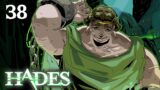 Sisyphus Shackle Shenanigans || Hades #38