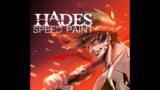 [SpeedPaint] Hades-Zagreus| Clip Studio Paint
