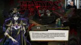 Streit zwischen Hades und Nyx – Hades #7