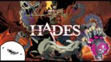 That time I actually beat Hades [Hades Malphon win]