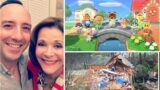 US actress Jessica dies + Alabama tornadoes kill 5 + Hades takes Best Game