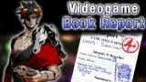 Videogame Book Report: Hades