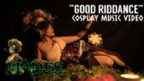 "Good Riddance"  – Hades Cosplay Music Video (JAPANESE COVER)
