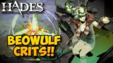 Beowulf DESTROYS with Artemis! | Hades