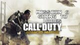 Call of Duty: Advanced Warfare~Mission 6: Going to Hades