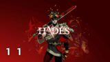 Casual Click Gaming plays Hades #11 Akhirnya