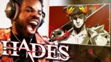 Composer Reacts: Hades OST (In The Blood)