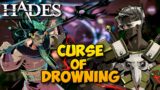 Curse of Drowning Talos Fist! | Hades