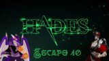 Darkened Shield of Defiance; Hades – Escape 10 | DeadEndGaming