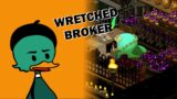 Deals With The Wretched Broker – HADES Fan Music