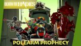 Death to Hades by Polearm Prophecy(Hades Gameplay)