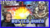 FREE Hades EM4 WINS with Demeter Fist | Hades Fist Best Builds Hell Mode