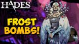 Frost Bombs! | Lucifer | Hades