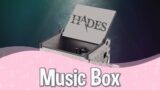 Good Riddance | Hades | Music Box