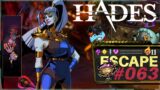 HADES Escape #63 Twin Fists of Malphon (Aspect of Demeter) – Back at you