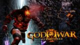 HADES!! O Deus do Sub Mundo #3: GOD OF WAR 3 Dublado BR (PS4)