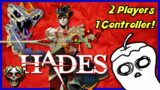 Hades | 2 PLAYERS 1 CONTROLLER – [Highlights]