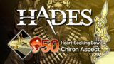 Hades – 50 Heat – Heart-Seeking Bow Chiron Aspect