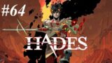 Hades #64 – Spear Triple Flurry Jab with Ares Doom